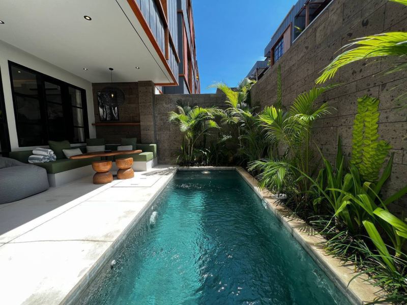 3-Bedroom Villa in Berawa