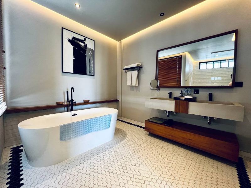 3-Bedroom Villa in Berawa