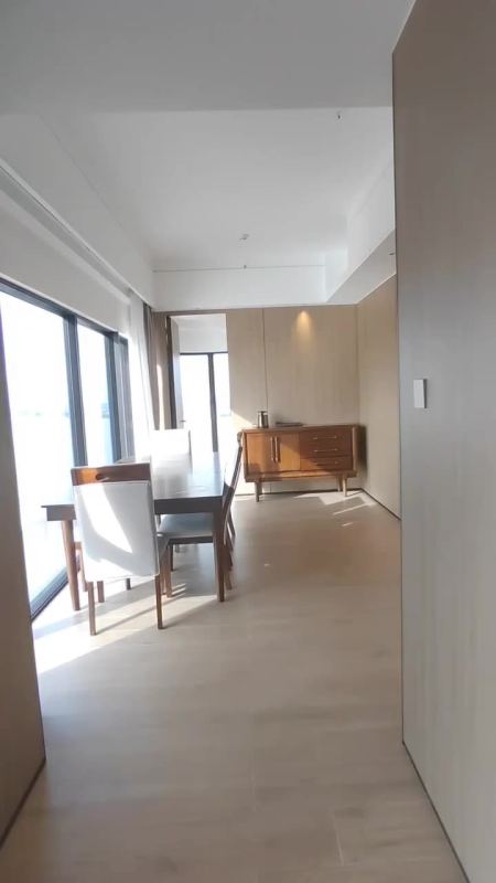 2-Bedroom Apartment at Vue Aston