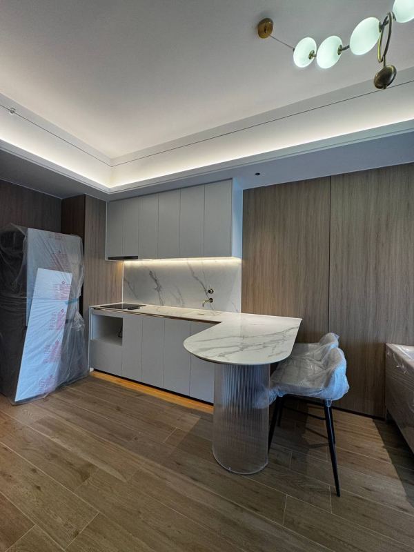 2-Bedroom Apartment facing Koh Norea bridge