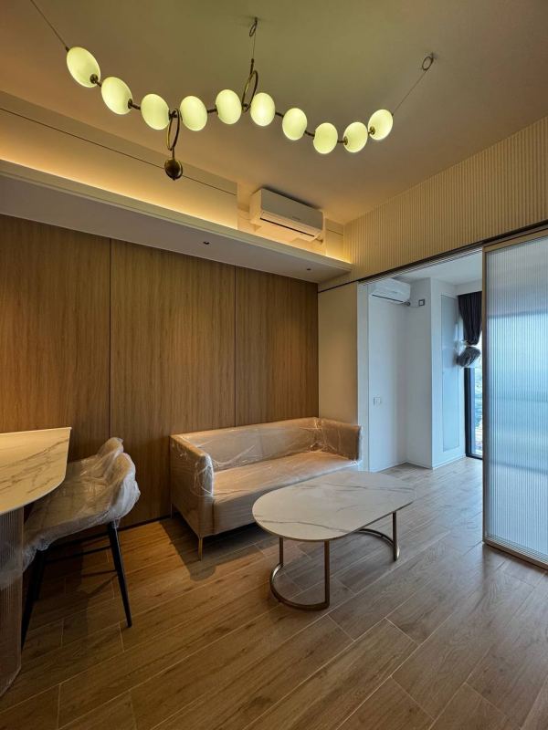 2-Bedroom Apartment facing Koh Norea bridge