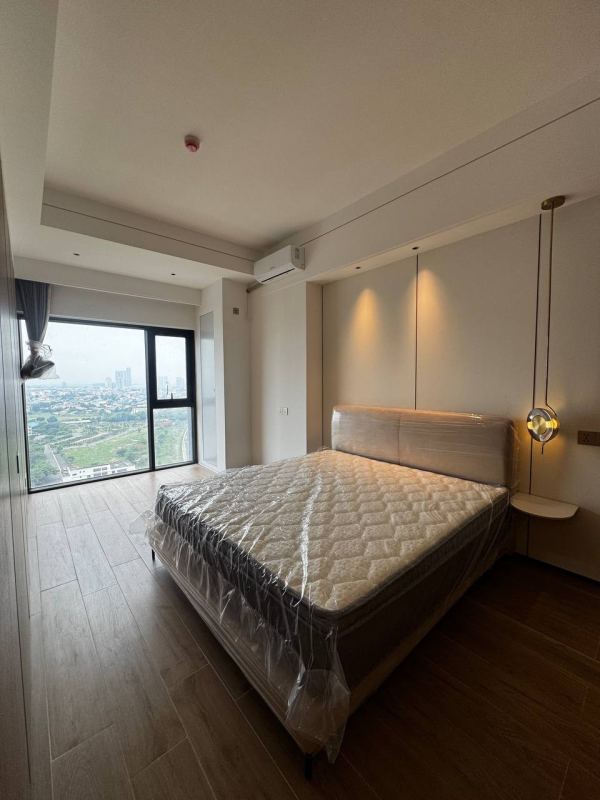 2-Bedroom Apartment facing Koh Norea bridge