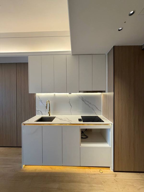 2-Bedroom Condo at Vue Aston