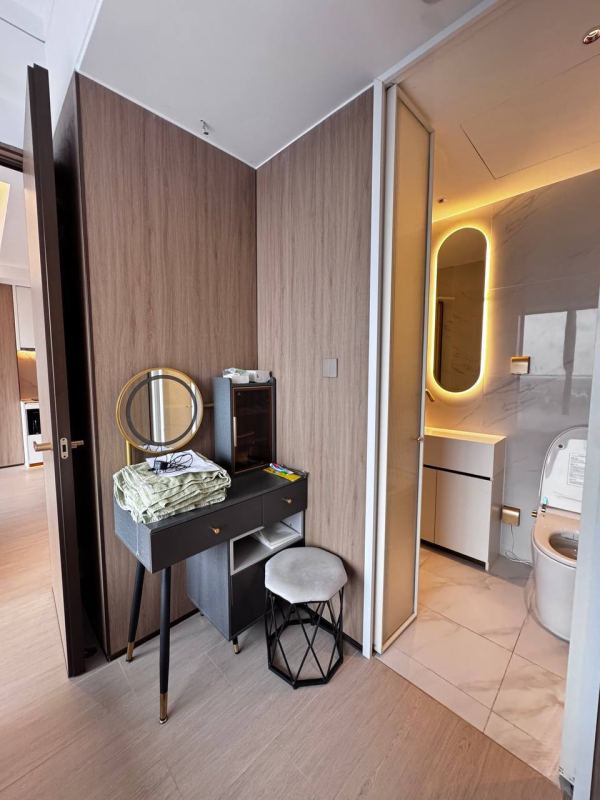 1-Bedroom Condo at Vue Aston