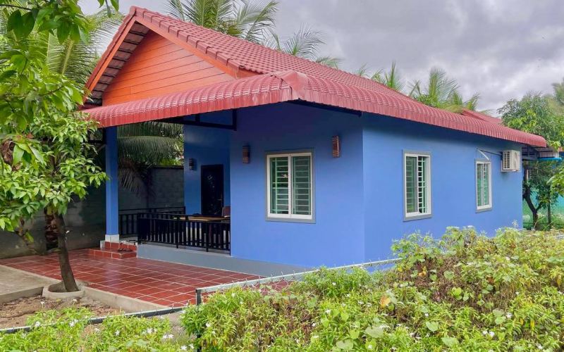 2 Bedroom House in Kampot