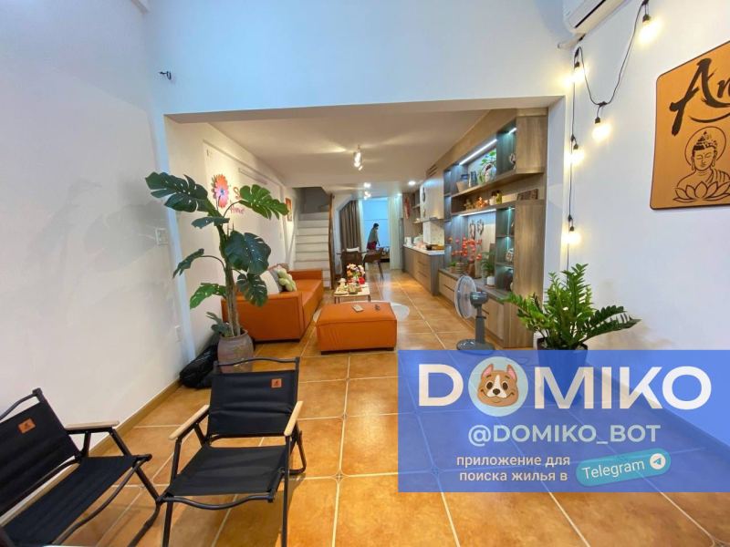 3 Bedroom Private House in Nha Trang