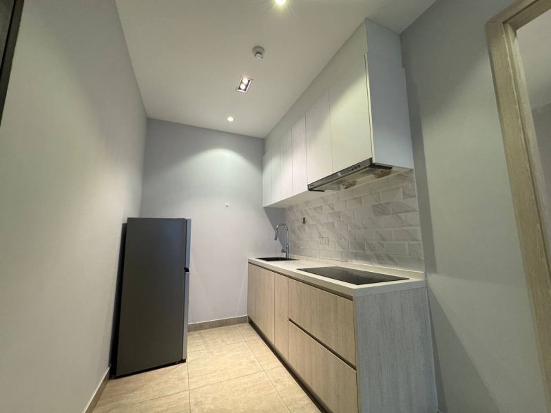 2 Bedroom Apartment at Time Square 2