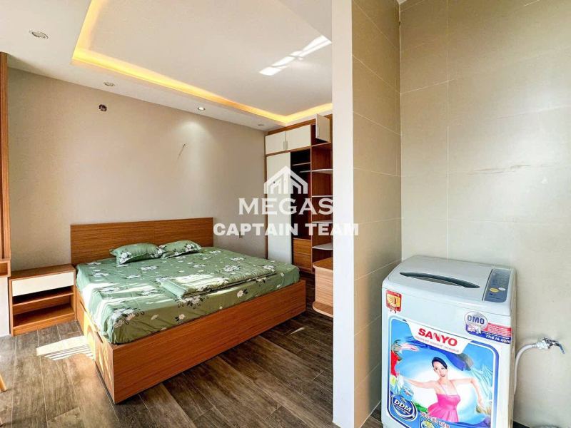 Apartment in ACC Vuon Xoai Complex