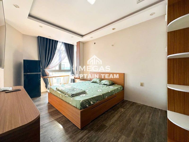 Apartment in ACC Vuon Xoai Complex