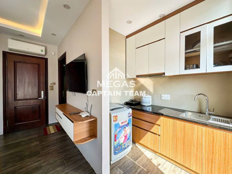 Apartment in ACC Vuon Xoai Complex