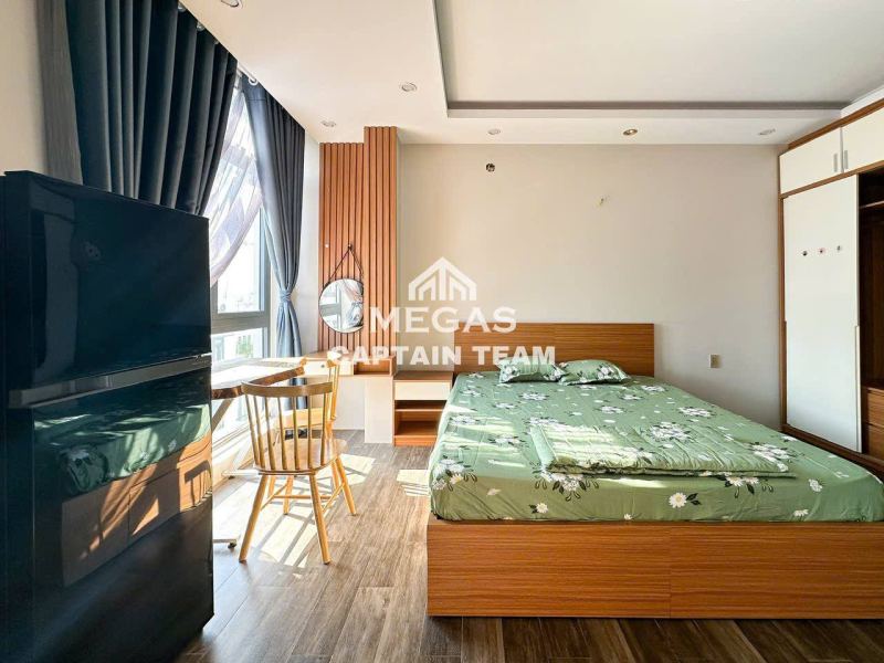 Apartment in ACC Vuon Xoai Complex