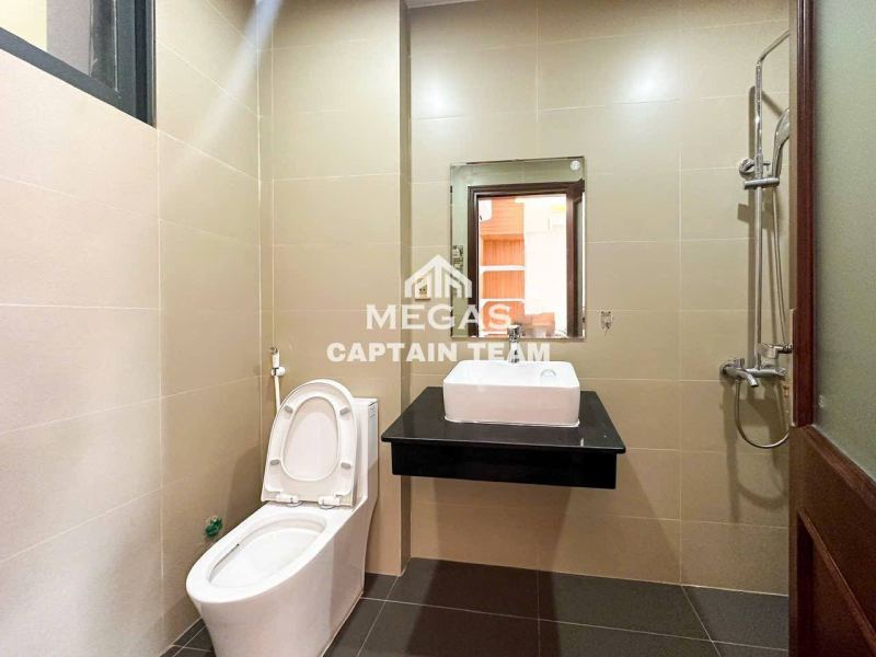 Apartment in ACC Vuon Xoai Complex