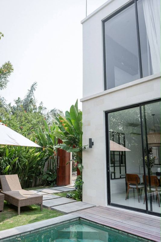 3 Bedroom Villa in Kerobokan