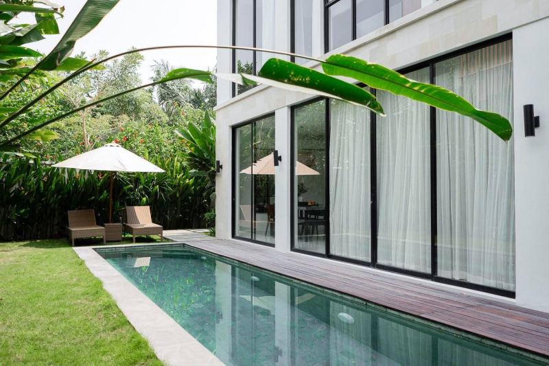 3 Bedroom Villa in Kerobokan
