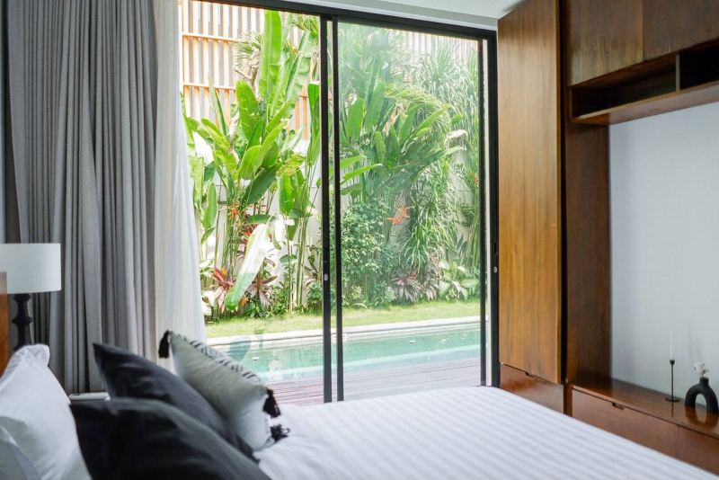 3 Bedroom Villa in Kerobokan
