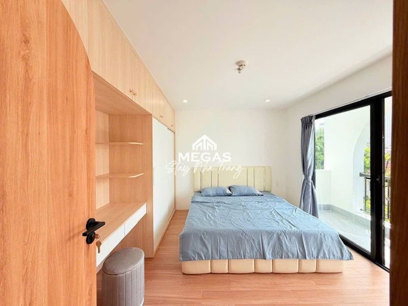 1-Bedroom Apartment in City Center