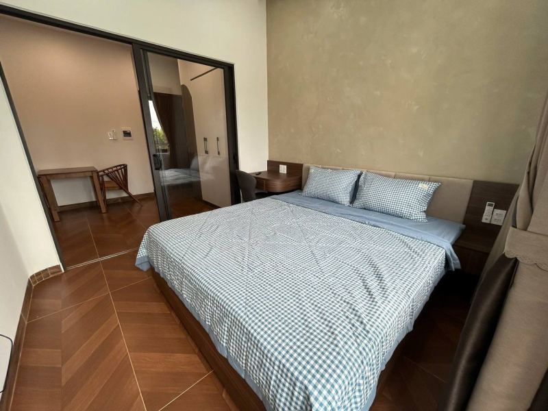 1-Bedroom Apartment on My An 21