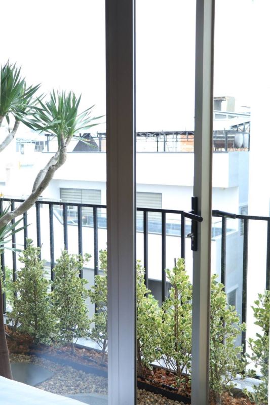 1-Bedroom Apartment on Khue My Street
