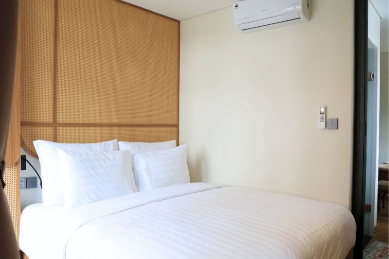 1-Bedroom Apartment on Khue My Street