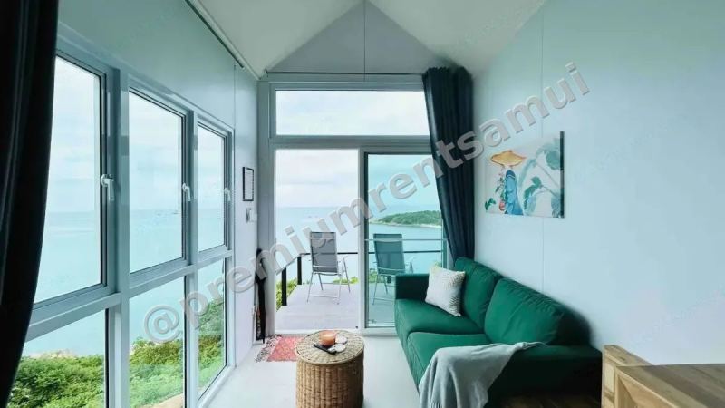1-bedroom house in Thongson Bay