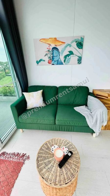 1-bedroom house in Thongson Bay