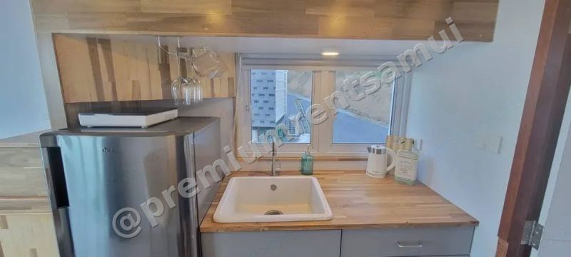 1-bedroom house in Thongson Bay