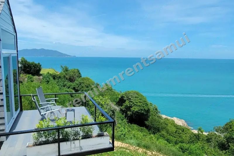1-bedroom house in Thongson Bay