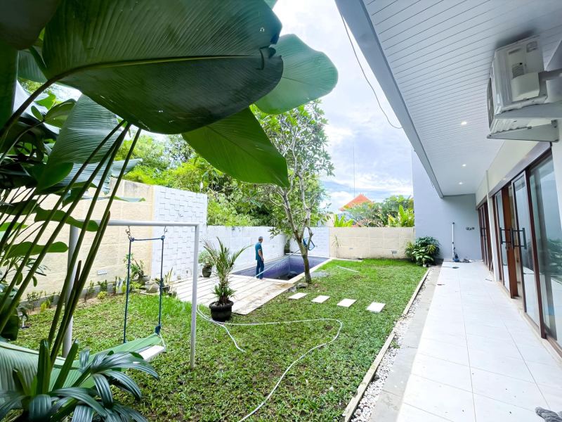3-bedroom villa in Umalas