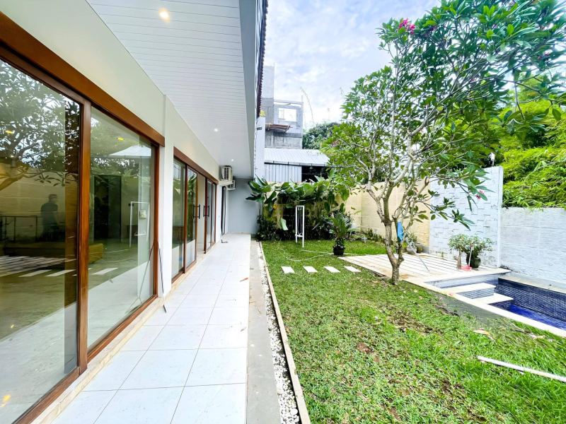 3-bedroom villa in Umalas