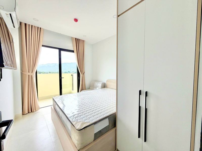 Studio apartment in Phuoc Hai
