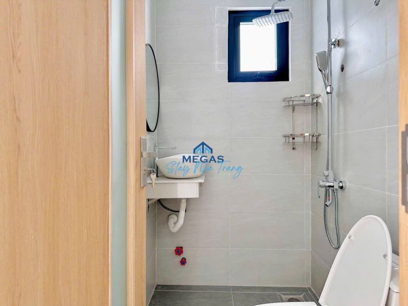 1-комнатная квартира в Ha Quang 1