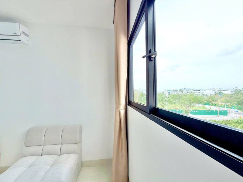 1-Bedroom Apartment in Ha Quang 1