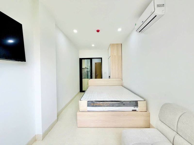 1-Bedroom Apartment in Ha Quang 1