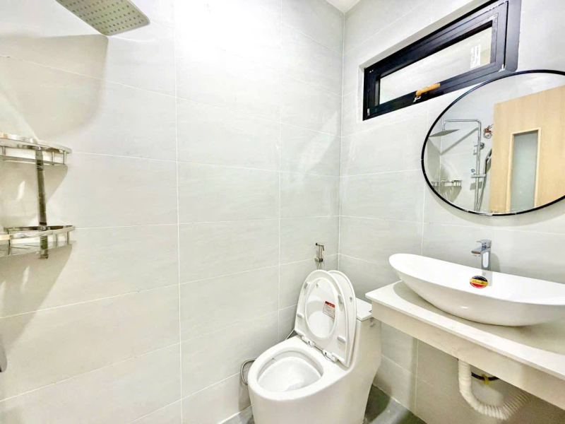 1-Bedroom Apartment in Ha Quang 1