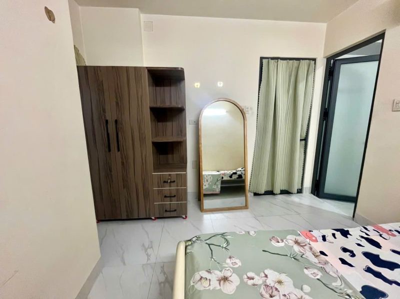 Apartment in South-West Nha Trang