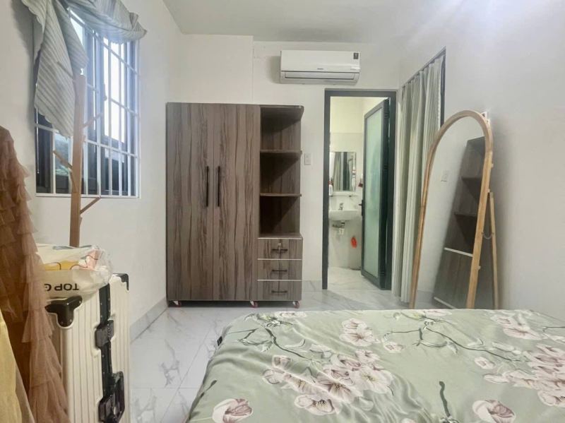 Studio Apartment in Tan Lap