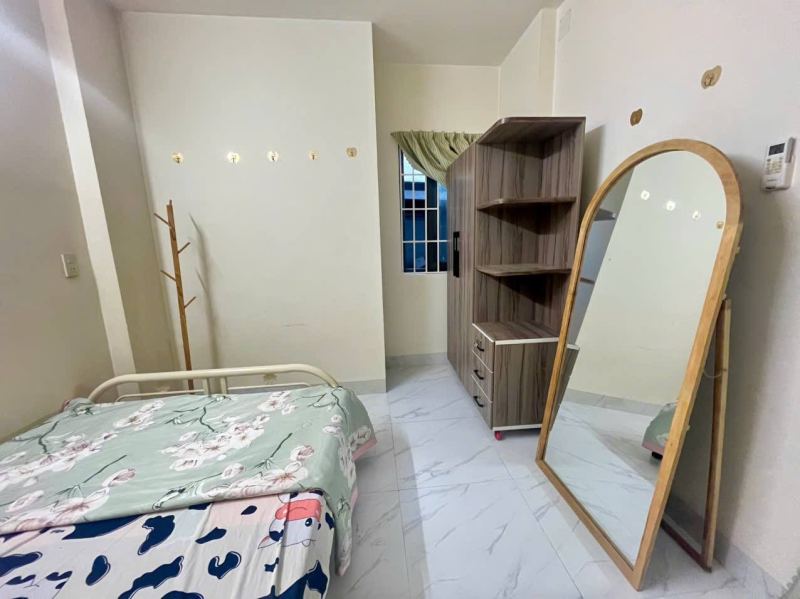 Studio Apartment in Tan Lap