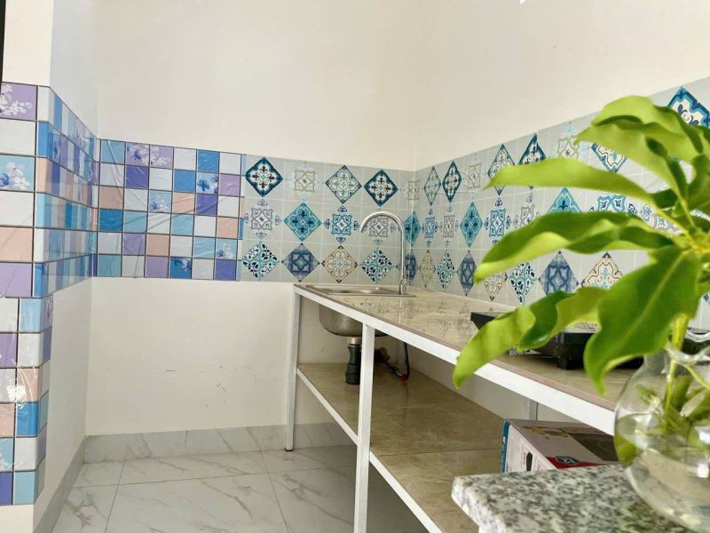 Studio Apartment in Tan Lap