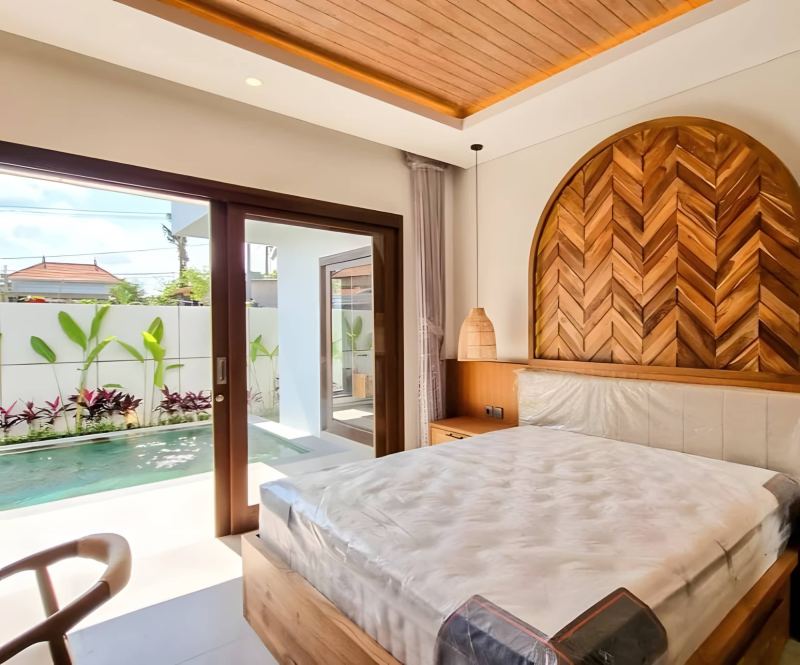 2-Bedroom Villa with Swimming Pool in Pererenan