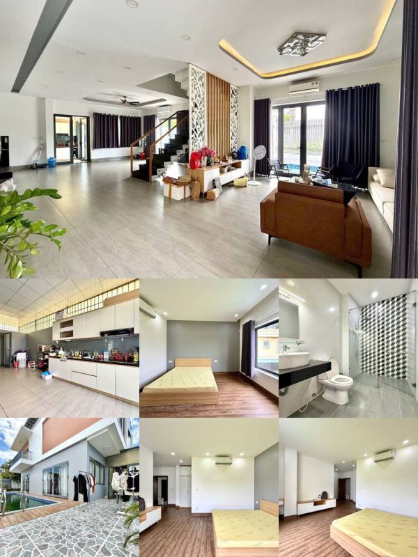 Studio in Green Home My Gia