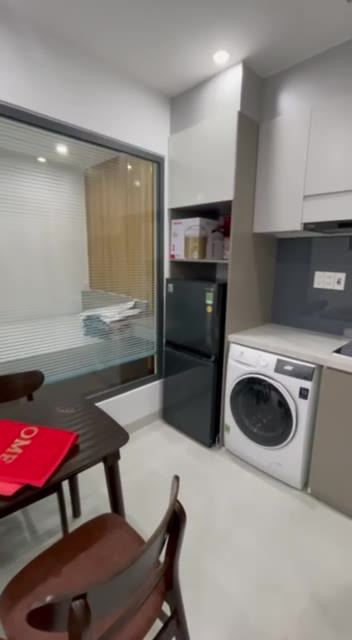 2-Bedroom Penthouse in An Hai Dong 1 Street