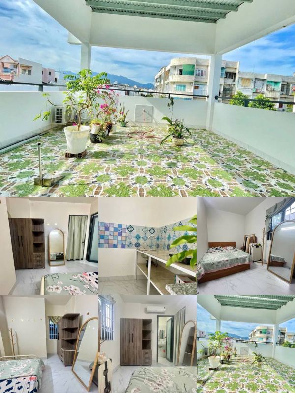 Affordable Apartment in City Center