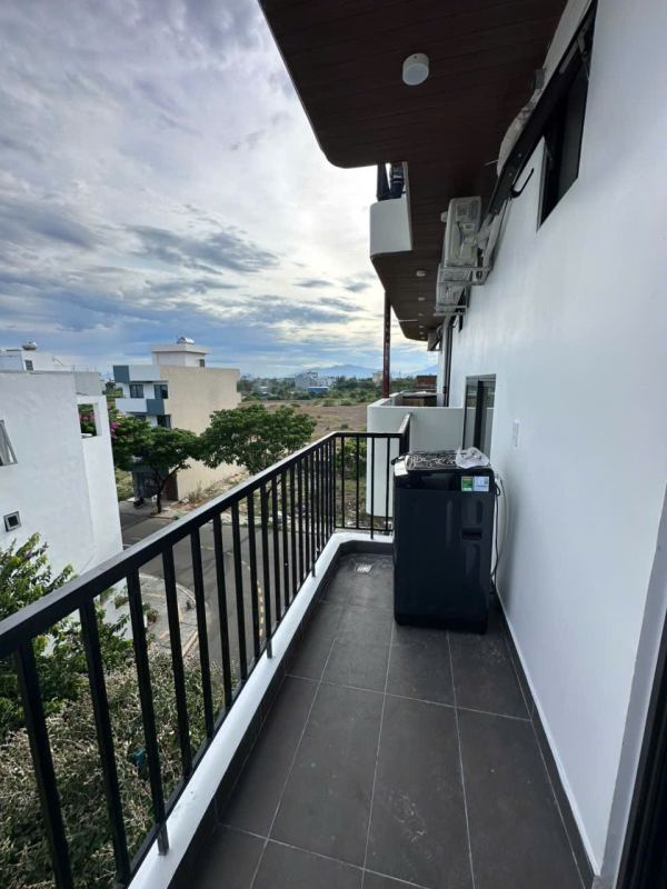 1 Bedroom Apartment with Balcony in FPT Area