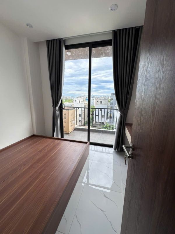 1 Bedroom Apartment with Balcony in FPT Area
