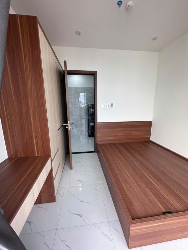 1 Bedroom Apartment with Balcony in FPT Area