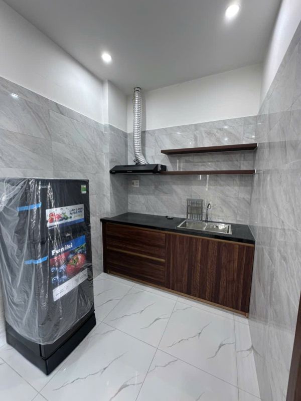 1 Bedroom Apartment with Balcony in FPT Area