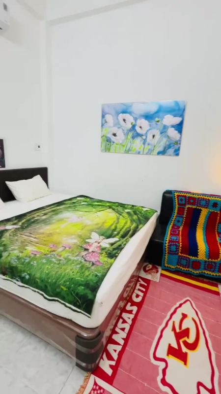2 Bedroom Apartment Near Son Tra Beach