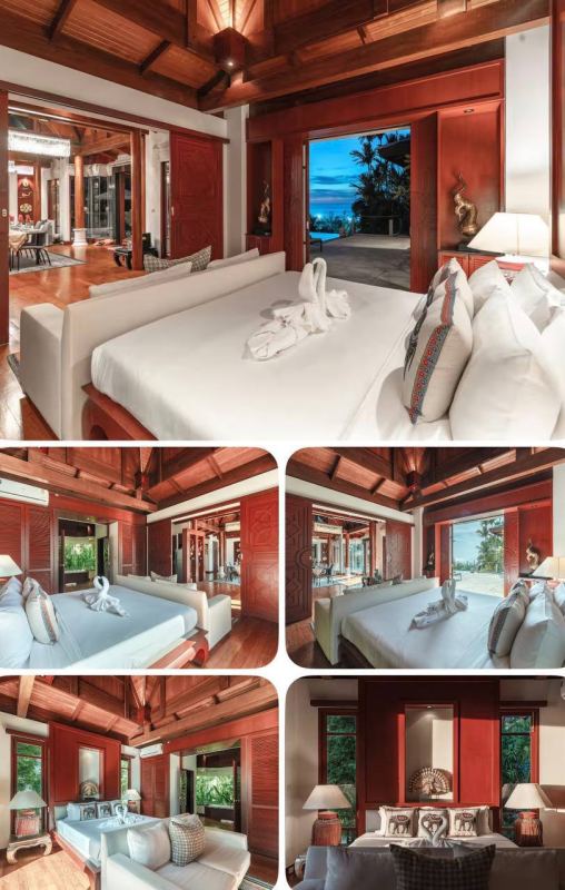 Studio Apartment with Room 402