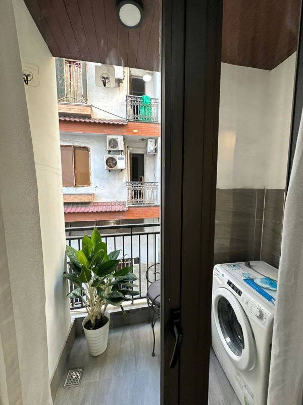 2 Bedroom Apartment in Son Tra, Da Nang – 60 m²
