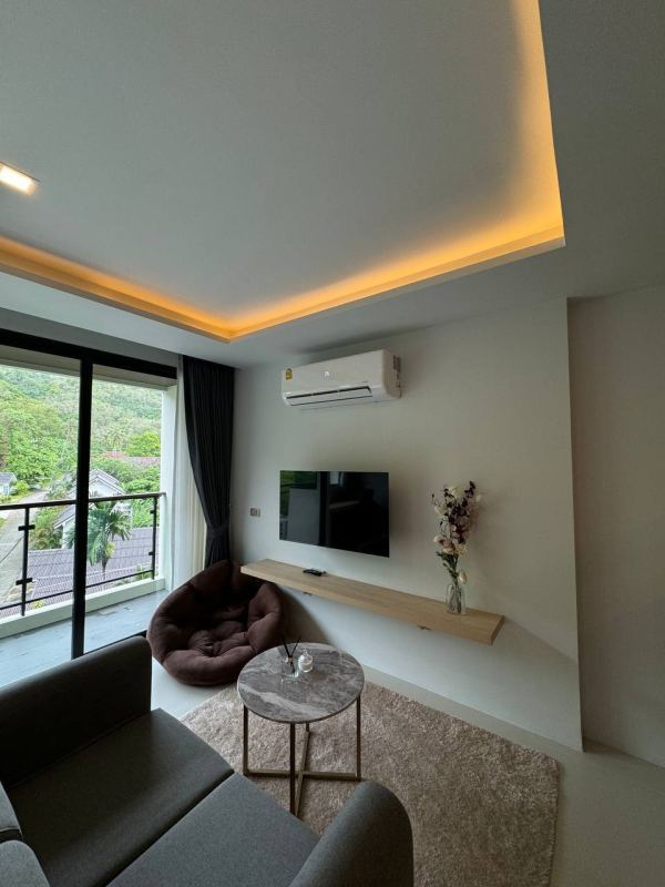 Studio Apartment in Utopia Karon, Phuket – 34 m²